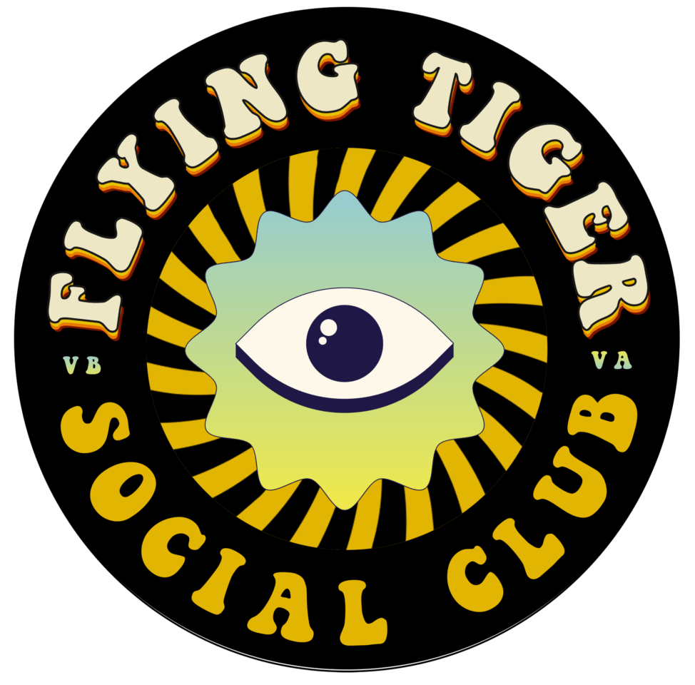 Flying Tiger Social Club 